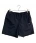 Aard（アード）の古着「ショーツ」｜ブラック