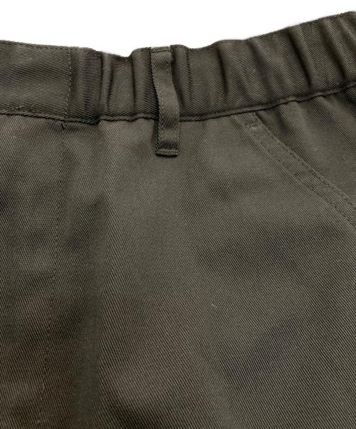 Dickies（ディッキーズ）Dickies (ディッキーズ) KIXSIX (キックスシックス) FREAK'S STORE (フリークストア) ハーフパンツ ブラック サイズ:Mの古着・服飾アイテム