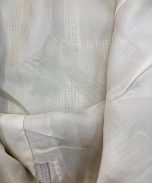 Burberry's（バーバリーズ）Burberry's (バーバリーズ) スカートスーツ　	OLD  ベージュ サイズ:-の古着・服飾アイテム