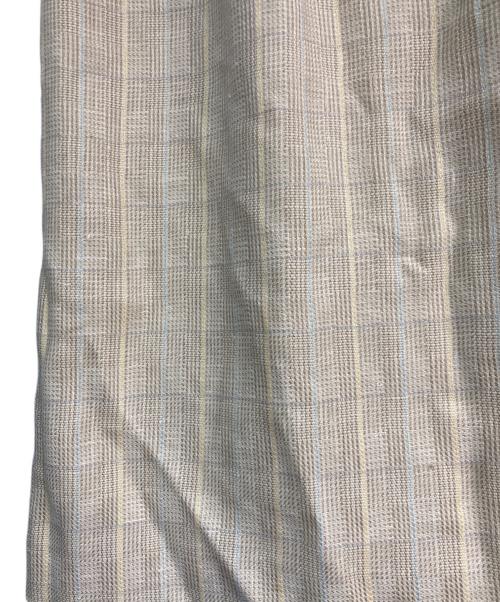 Burberry's（バーバリーズ）Burberry's (バーバリーズ) スカートスーツ　	OLD  ベージュ サイズ:-の古着・服飾アイテム