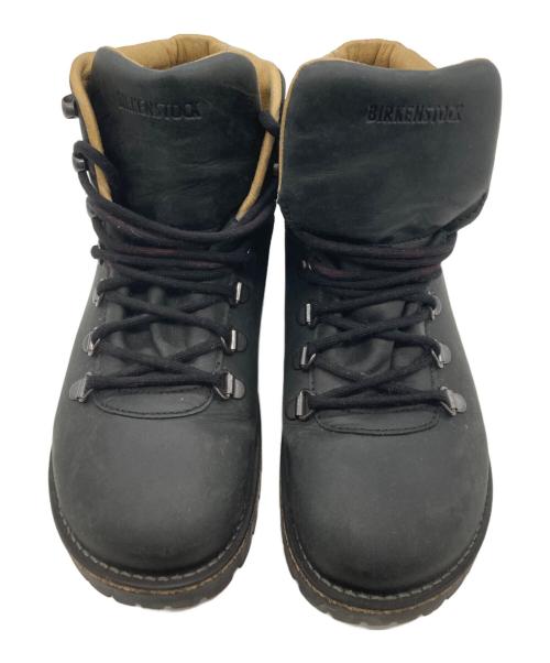 BIRKENSTOCK（ビルケンシュトック）BIRKENSTOCK (ビルケンシュトック) JACKSON 0620 01 ブラック サイズ:38の古着・服飾アイテム