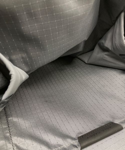 ABLE CARRY（エイブルキャリー）Able Carry (エイブルキャリー) Thirteen Daybag　A03016RBK0 ブラック サイズ:-の古着・服飾アイテム