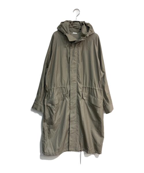 SEEALL（シーオール）SEEALL (シーオール) ARMY PARKA　SAU33 PK181 カーキ サイズ:3の古着・服飾アイテム