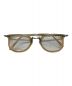 OLIVER PEOPLES (オリバーピープルズ) サングラス OP-506 SLB 雅 ベージュ サイズ:49□24　142：14000円
