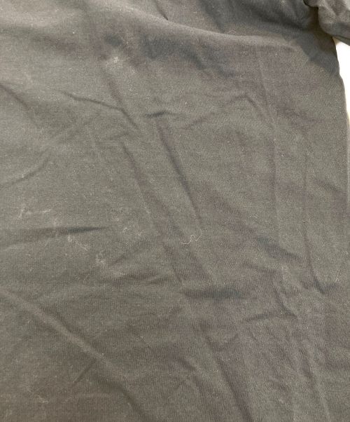 MAATEE&SONS（マーティーアンドサンズ）MAATEE&SONS (マーティーアンドサンズ) 和紙 BOAT LONG SLEEVE ネイビー サイズ:3の古着・服飾アイテム