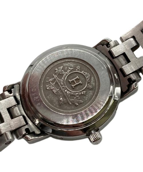 HERMES（エルメス）HERMES (エルメス) リストウォッチの古着・服飾アイテム