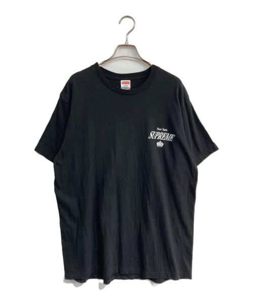 SUPREME（シュプリーム）Supreme (シュプリーム) 4 Life Tee　24FW ブラック サイズ:Lの古着・服飾アイテム
