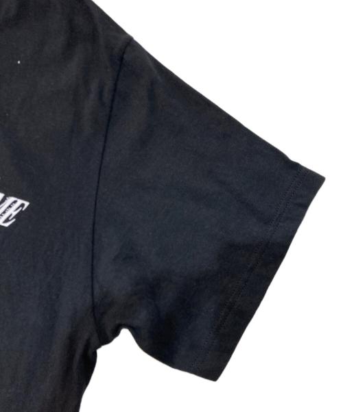 SUPREME（シュプリーム）Supreme (シュプリーム) 4 Life Tee　24FW ブラック サイズ:Lの古着・服飾アイテム