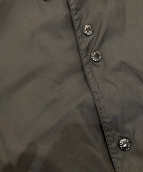 THE NORTH FACE（ザ ノース フェイス）THE NORTH FACE (ザ ノース フェイス) コーチジャケット　NP21836 ブラック サイズ:Mの古着・服飾アイテム