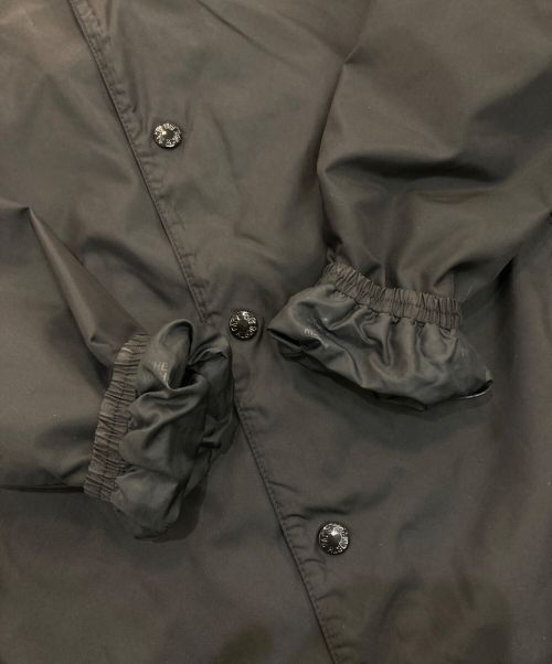 THE NORTH FACE（ザ ノース フェイス）THE NORTH FACE (ザ ノース フェイス) コーチジャケット　NP21836 ブラック サイズ:Mの古着・服飾アイテム