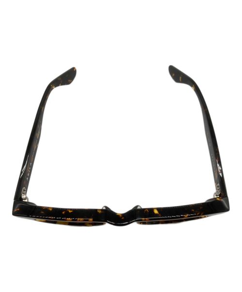 akila（アキラ）AKILA (アキラ) サングラス ブラウンの古着・服飾アイテム