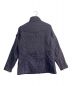 Barbour (バブアー) キルティングジャケット ネイビー サイズ:UK 16：4000円