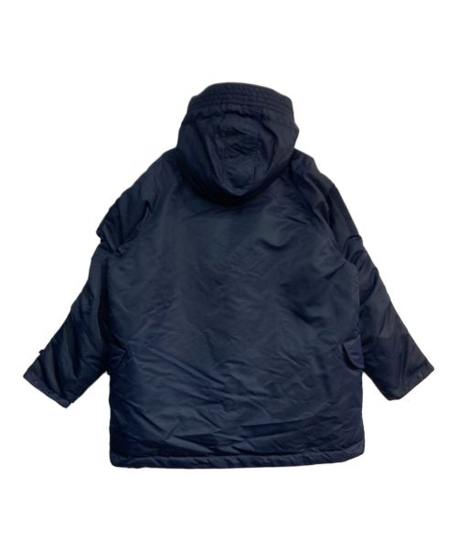 DAIWA PIER39（ダイワ ピア39）DAIWA PIER39 (ダイワ ピア39) TECH REVERSIBLE N-3B　BW-26023W ネイビー サイズ:Mの古着・服飾アイテム