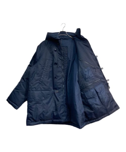 DAIWA PIER39（ダイワ ピア39）DAIWA PIER39 (ダイワ ピア39) TECH REVERSIBLE N-3B　BW-26023W ネイビー サイズ:Mの古着・服飾アイテム