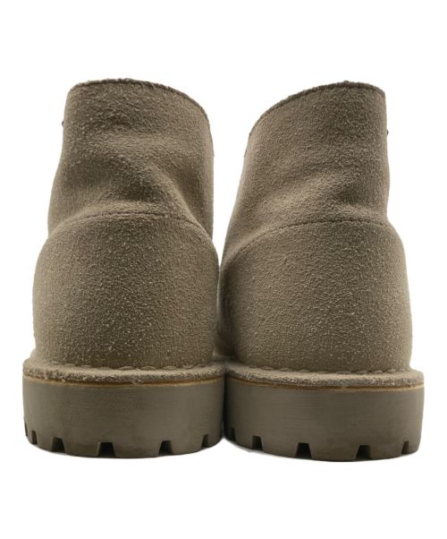 CLARKS（クラークス）CLARKS (クラークス) Desert Rock GTX ベージュ サイズ:27の古着・服飾アイテム