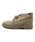 CLARKS (クラークス) Desert Rock GTX ベージュ サイズ:27：9000円