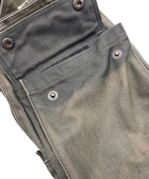 PORTER（ポーター）PORTER (ポーター) SMOKY SLING SHOULDERバッグ オリーブの古着・服飾アイテム