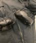 中古・古着 NANGA (ナンガ) URBAN RESEARCH DOORS (アーバンリサーチドアーズ) 別注 AURORA TEX DOWN PARKA　DM47-24D202-F ネオブラック サイズ:M 未使用品：24000円