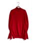 STUMBLY (スタンブリ―) Candy Sleeve Pullover　535-3270003 レッド サイズ:Free：5000円