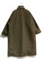 MAISON SPECIAL (メゾンスペシャル) Shell Prime-Over Monster Puffer Parka　11232161502 カーキ サイズ:01：7000円