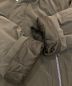 中古・古着 MAISON SPECIAL (メゾンスペシャル) Shell Prime-Over Monster Puffer Parka　11232161502 カーキ サイズ:01：7000円
