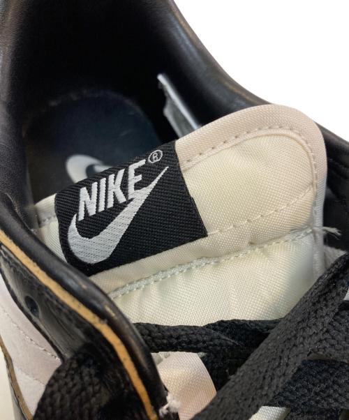 NIKE（ナイキ）NIKE (ナイキ) TERMINATOR LOW PRM ホワイト×ブラック サイズ:28cmの古着・服飾アイテム