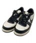 NIKE（ナイキ）の古着「TERMINATOR LOW PRM」｜ホワイト×ブラック