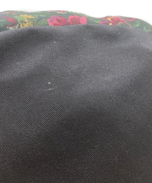 GREGORY（グレゴリー）GREGORY (グレゴリー) リュック グリーン×レッド サイズ:-の古着・服飾アイテム