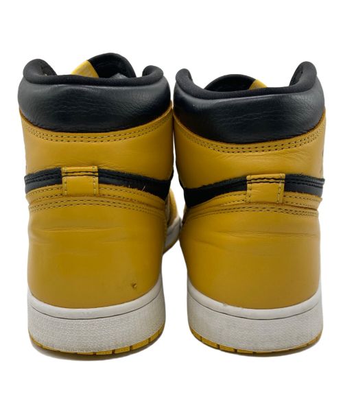 NIKE（ナイキ）NIKE (ナイキ) Nike Air Jordan 1 High OG 