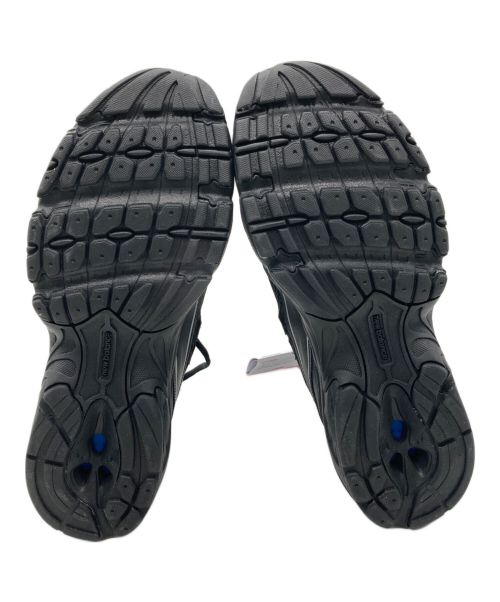 NEW BALANCE（ニューバランス）NEW BALANCE (ニューバランス) 740 BM2 ブラック サイズ:27cm 未使用品の古着・服飾アイテム