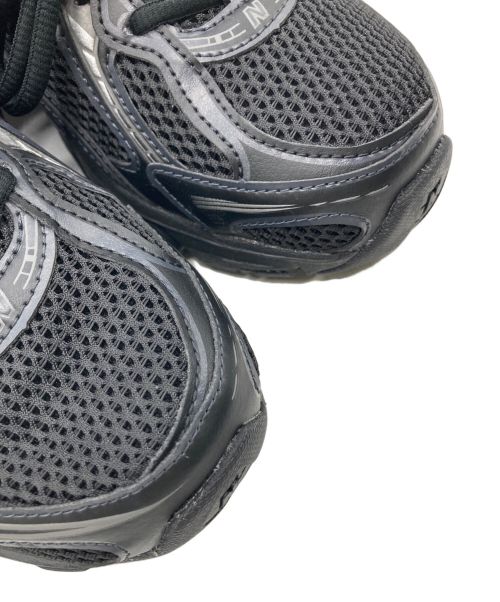 NEW BALANCE（ニューバランス）NEW BALANCE (ニューバランス) 740 BM2 ブラック サイズ:27cm 未使用品の古着・服飾アイテム