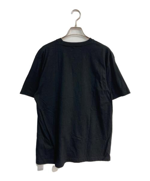 JOURNAL STANDARD（ジャーナルスタンダード）JOURNAL STANDARD (ジャーナルスタンダード) Bjork By Jann Lipka Tシャツ ブラック サイズ:Mの古着・服飾アイテム