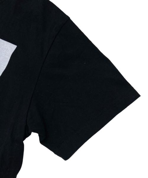 JOURNAL STANDARD（ジャーナルスタンダード）JOURNAL STANDARD (ジャーナルスタンダード) Bjork By Jann Lipka Tシャツ ブラック サイズ:Mの古着・服飾アイテム