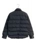 THE NORTHFACE PURPLELABEL (ザ・ノースフェイス パープルレーベル) 65/35光電子ダウンシャツジャケット　ND2456N ブラック サイズ:S：6000円