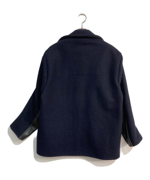 arthur miller（アーサーミラー）arthur miller (アーサーミラー) ドンキージャケット ネイビー サイズ:-の古着・服飾アイテム