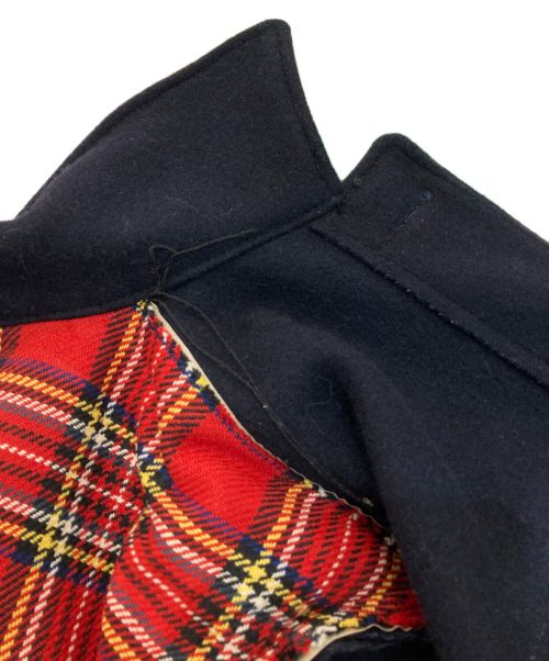 arthur miller（アーサーミラー）arthur miller (アーサーミラー) ドンキージャケット ネイビー サイズ:-の古着・服飾アイテム