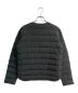 MountainEquipment (マウンテンイクィップメント) STRETCH DOWN CARDIGAN　425172 グレー サイズ:M：10000円