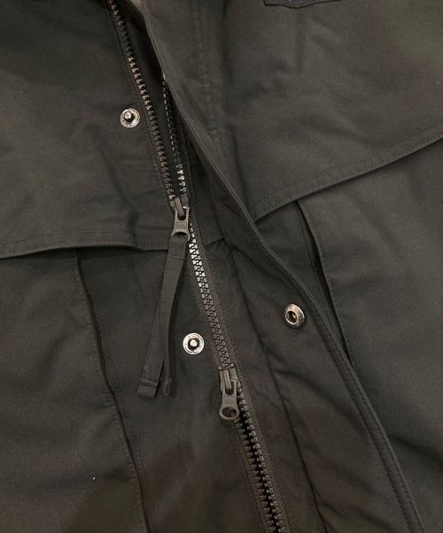 Columbia（コロンビア）Columbia (コロンビア) Powderkeg II Remastered Interchange　224WM3476 ブラック サイズ:Lの古着・服飾アイテム