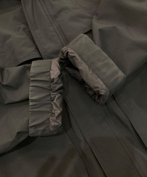 Columbia（コロンビア）Columbia (コロンビア) Powderkeg II Remastered Interchange　224WM3476 ブラック サイズ:Lの古着・服飾アイテム