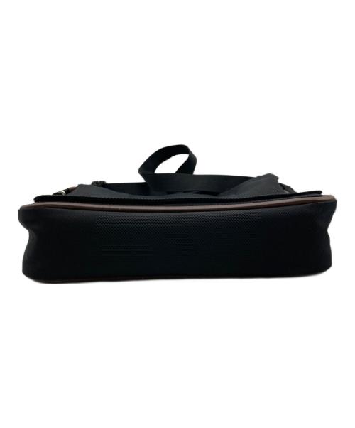 LOUIS VUITTON（ルイ ヴィトン）LOUIS VUITTON (ルイ ヴィトン) ダミエジェアン メサジェ ショルダーバッグ　ノワール　M93032 ブラックの古着・服飾アイテム