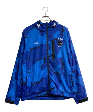 中古・古着通販】F.C.R.B. (エフシーアールビー) CAMOUFLAGE PRACTICE