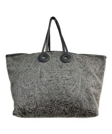 AVACATION（アヴァケーション）の古着「DUMBO TOTE」｜グレー