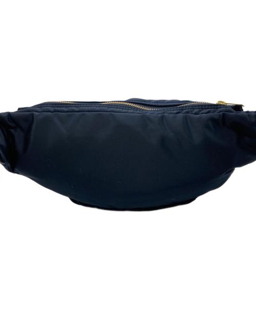 PORTER（ポーター）PORTER (ポーター) FANNY PACK　タンカー　622-19840 ネイビー サイズ:-の古着・服飾アイテム