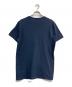 MONCLER (モンクレール) MAGLIA T-SHIRT ネイビー サイズ:S：18000円