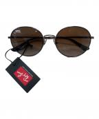 RAY-BANレイバン）の古着「サングラス」｜ブラウン