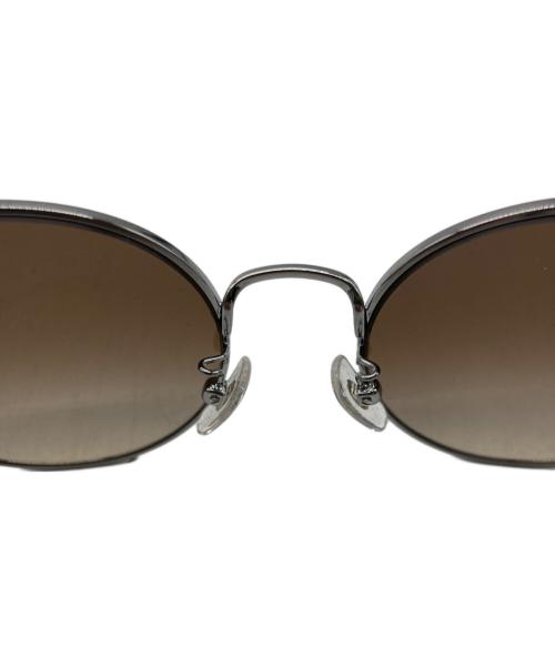 RAY-BAN（レイバン）RAY-BAN (レイバン) サングラス ブラウン サイズ:56□19 145の古着・服飾アイテム