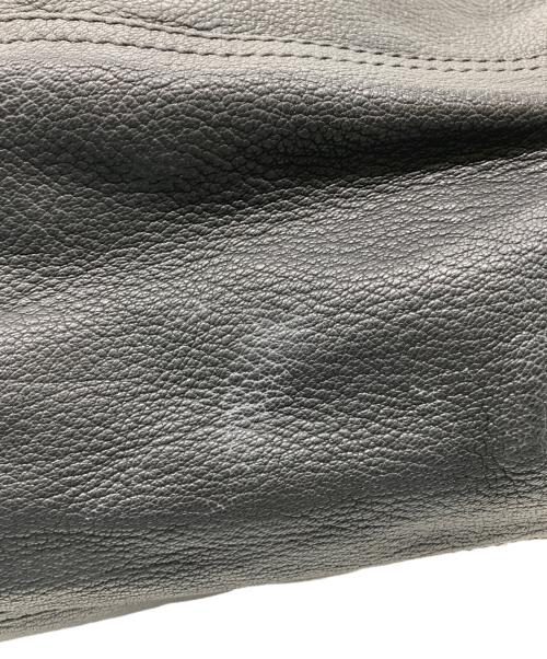 GIVENCHY（ジバンシィ）GIVENCHY (ジバンシィ) Pandora Medium 2WAYバッグ ブラックの古着・服飾アイテム