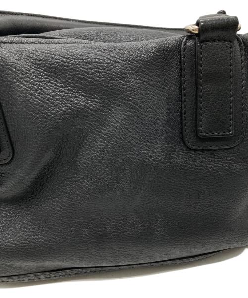 GIVENCHY（ジバンシィ）GIVENCHY (ジバンシィ) Pandora Medium 2WAYバッグ ブラックの古着・服飾アイテム