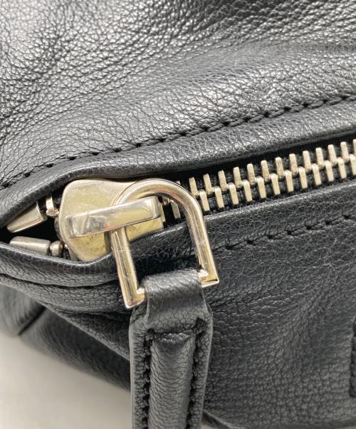 GIVENCHY（ジバンシィ）GIVENCHY (ジバンシィ) Pandora Medium 2WAYバッグ ブラックの古着・服飾アイテム