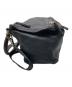 GIVENCHY (ジバンシィ) Pandora Medium 2WAYバッグ ブラック：38000円